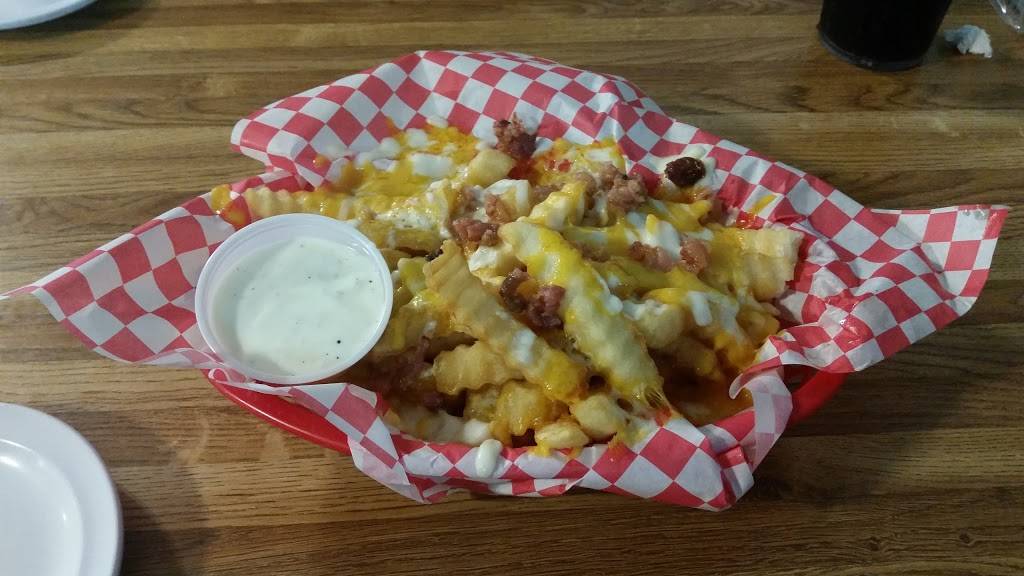 Bobs Burger Pasta & Pizza | restaurant | 92 Main St, Bells, TN 38006, USA | 7313453055 OR +1 731-345-3055