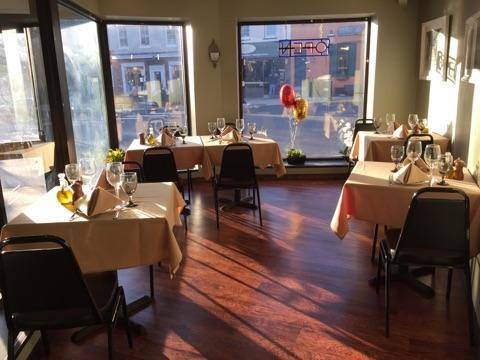 Bocellis Restaurant | restaurant | 33 N Main St, Doylestown, PA 18901, USA | 2153451446 OR +1 215-345-1446