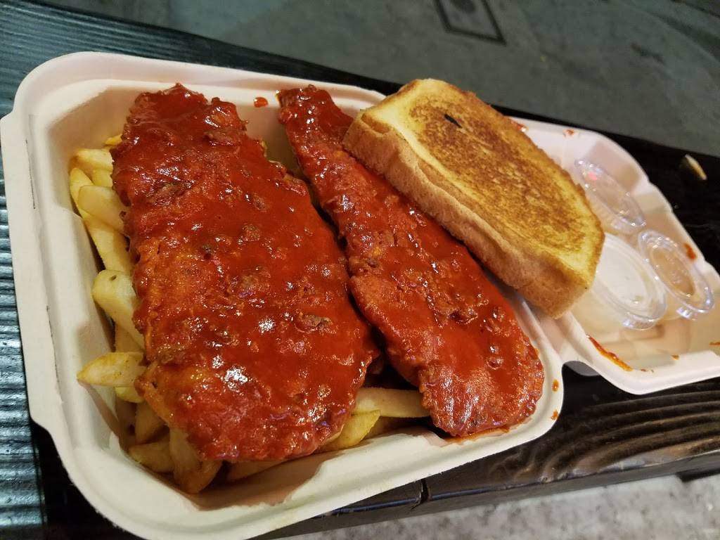 Hangry Moons | restaurant | 970 Gayley Ave, Los Angeles, CA 90024, USA | 2133491253 OR +1 213-349-1253