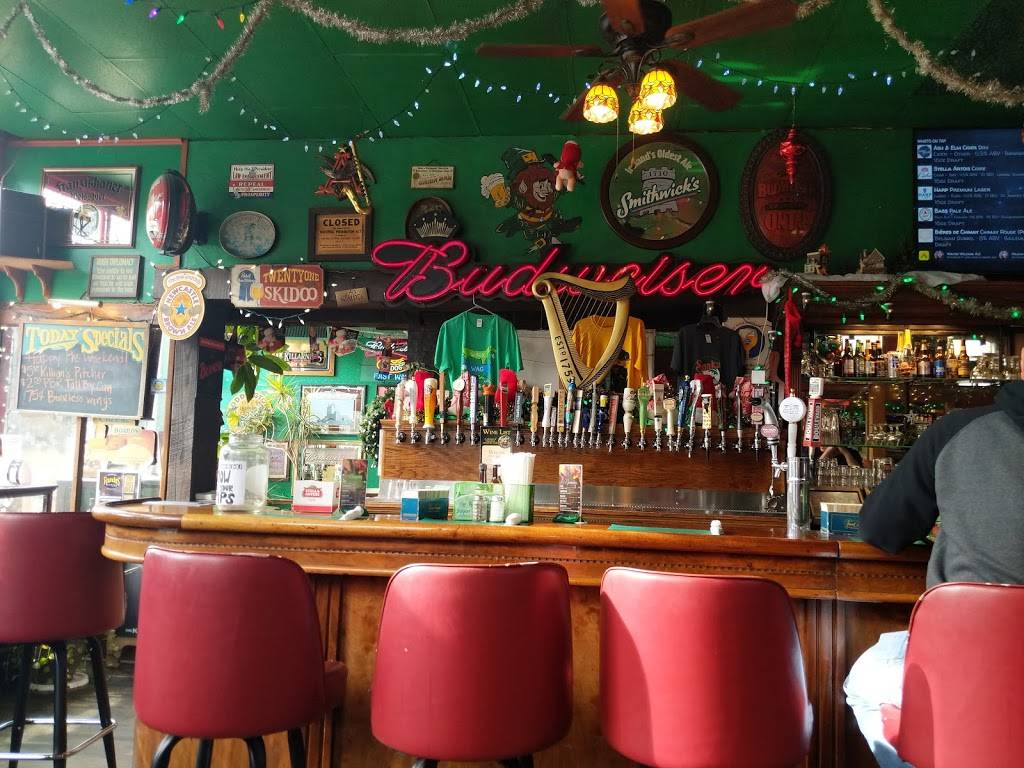 Sonka Irish Pub | restaurant | 1366 Wabash Ave, Terre Haute, IN 47807, USA | 8122348802 OR +1 812-234-8802