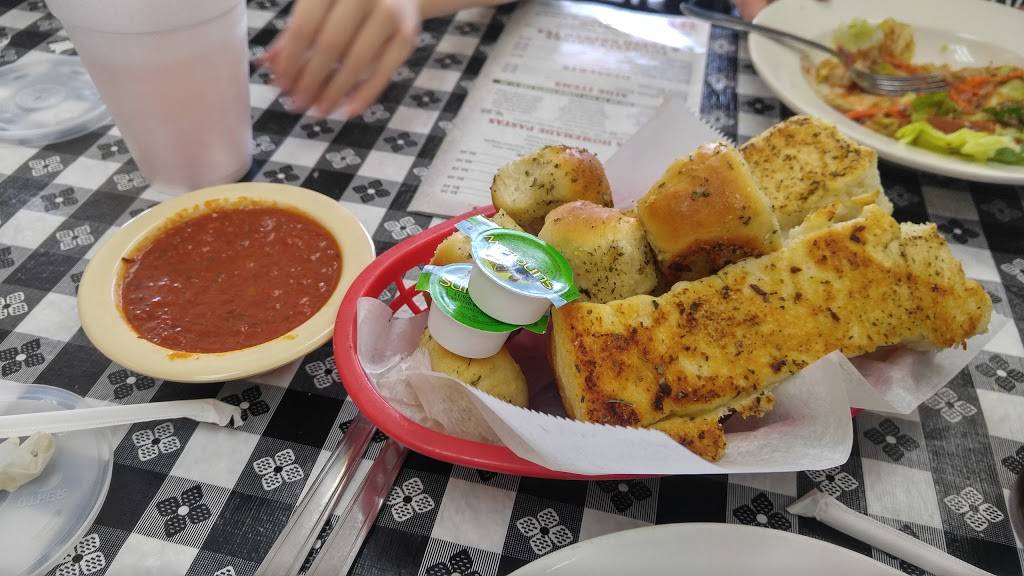 Bek’s Nizza Pizza | restaurant | 965 W Lamar Blvd, Arlington, TX 76012, USA | 8173030000 OR +1 817-303-0000