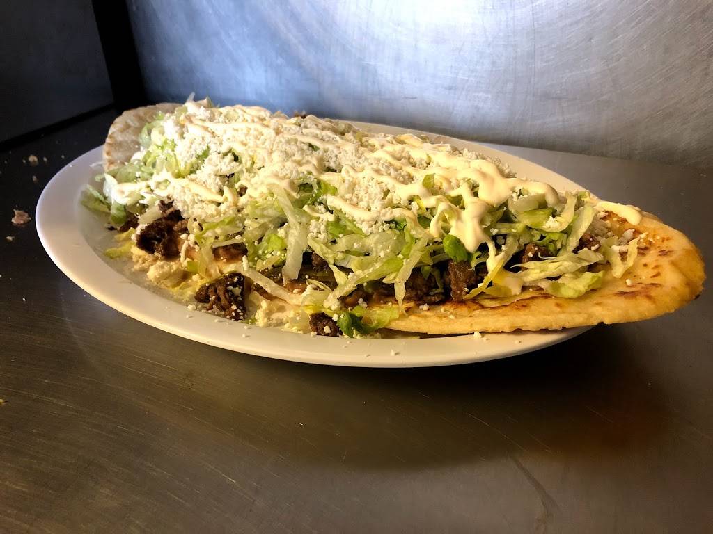 El Sabrosito - Tortas Chilangas | restaurant | 1632 N Beale Rd, Marysville, CA 95901, USA | 5307635267 OR +1 530-763-5267