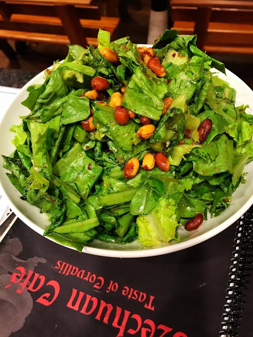 Szechuan Cafe | restaurant | 1585 SW 53rd St, Corvallis, OR 97333, USA | 5419087186 OR +1 541-908-7186