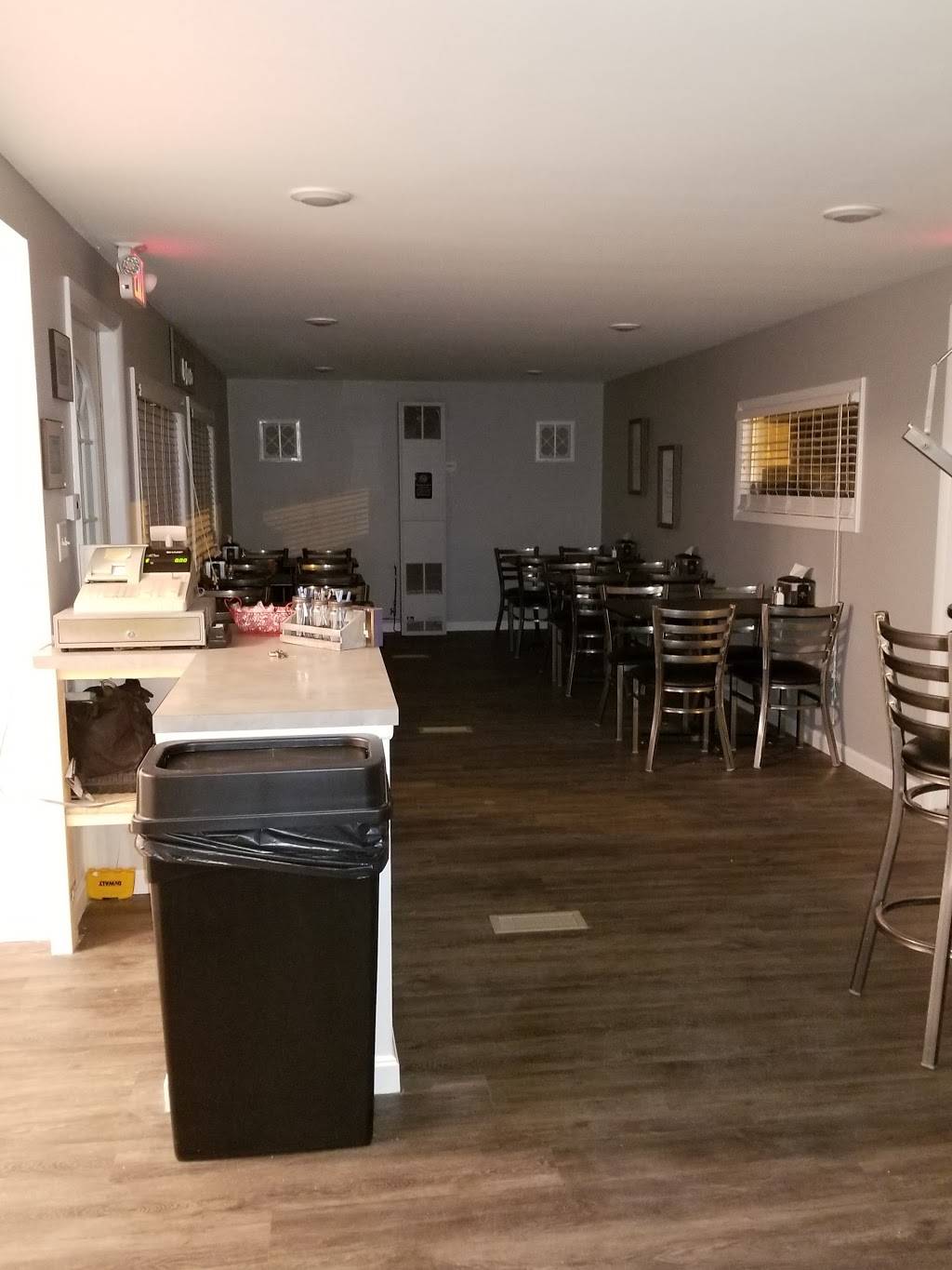 Schiano Ice Cream & More | restaurant | 5075 PA-147, Herndon, PA 17830, USA | 5707583600 OR +1 570-758-3600