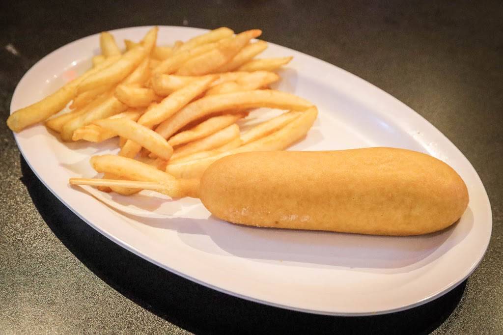 French Dip & More | restaurant | 2181 First St, Livermore, CA 94550, USA | 9254470775 OR +1 925-447-0775