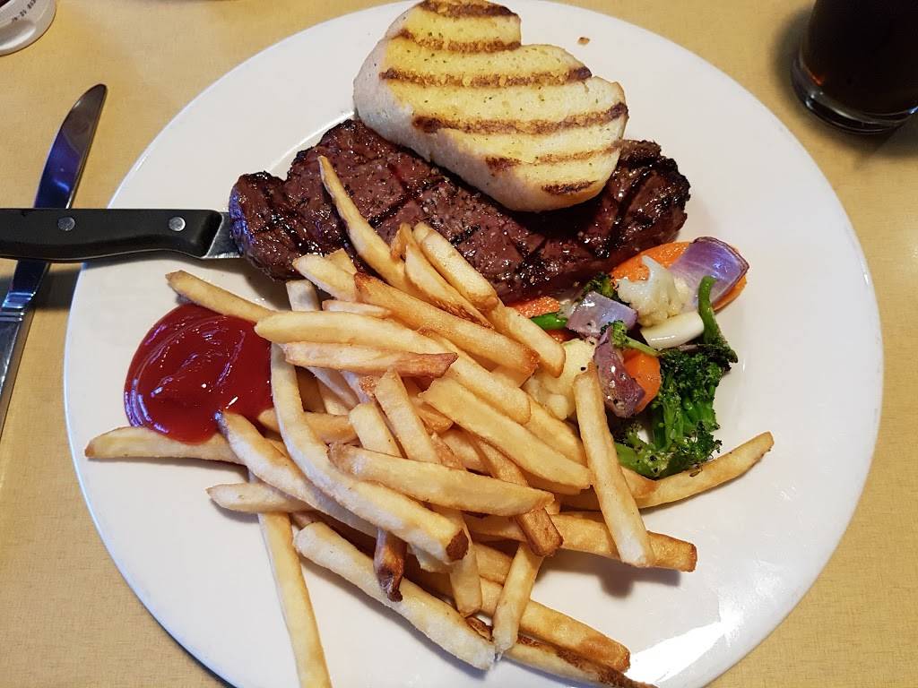 Boston Pizza | restaurant | 1640 Carling Ave, Ottawa, ON K2A 1C5, Canada | 6137222222 OR +1 613-722-2222