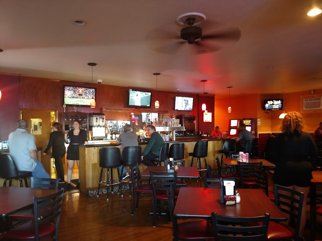 Ginas Italian Kitchen & Tavern | restaurant | 1005 Eaton Ave, Hamilton, OH 45013, USA | 5138891530 OR +1 513-889-1530