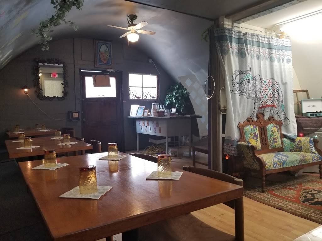 NuuNoosh | restaurant | 2237, 1431 Regent St, Madison, WI 53711, USA | 6082164511 OR +1 608-216-4511