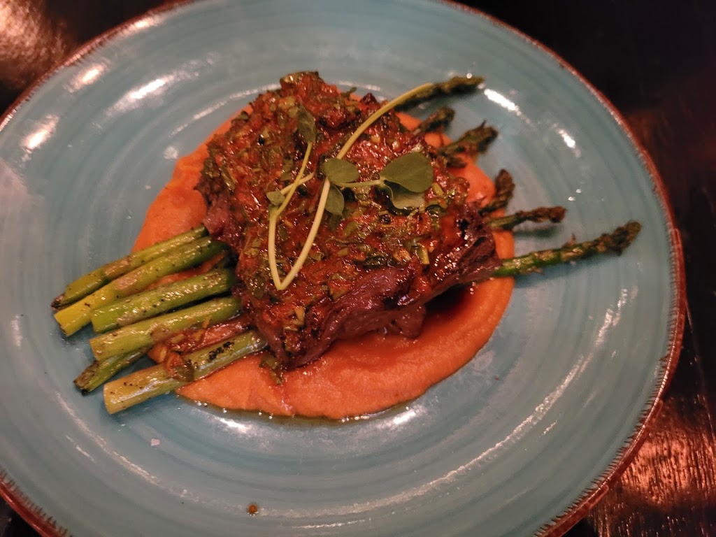 Amaru | restaurant | 1904 W North Ave, Chicago, IL 60622, USA | 7736879790 OR +1 773-687-9790