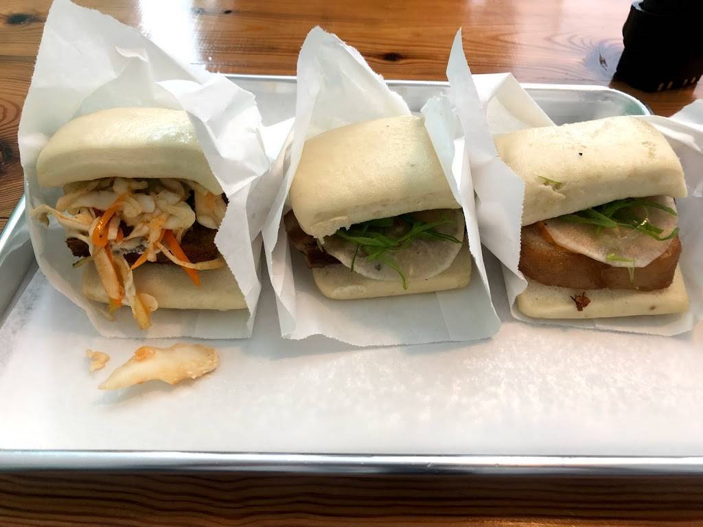 Bao and Broth | restaurant | 1115 North Brevard Street, Suit #5, Charlotte, NC 28206, USA | 7046252269 OR +1 704-625-2269