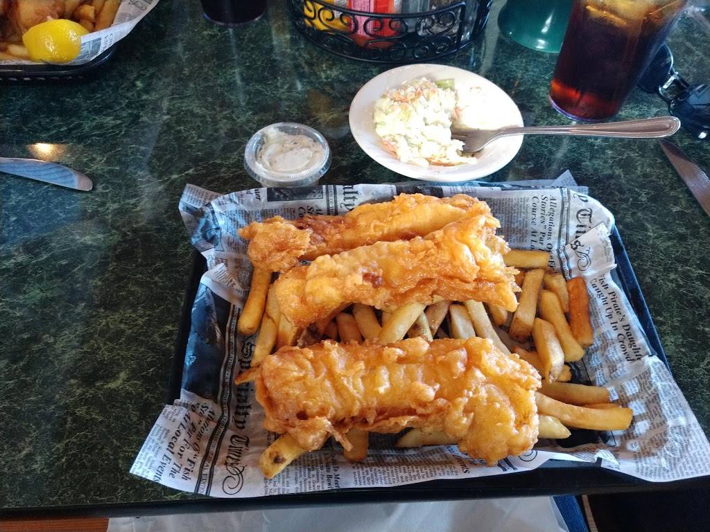 Harbor Lights Grille | restaurant | 6492 Paradise Trail, Carp Lake, MI 49718, USA | 2316261021 OR +1 231-626-1021