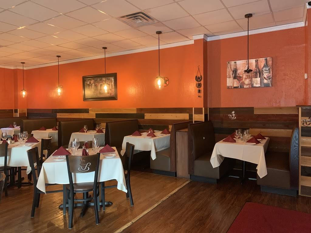 Villa Di Roma | restaurant | 9741 Preston Rd, Frisco, TX 75033, USA | 2143089434 OR +1 214-308-9434