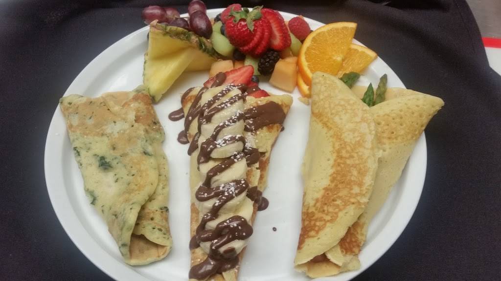 Resto De La Montée | restaurant | 316 Montée du Comté, Les Coteaux, QC J7X 1A8, Canada | 4502172226 OR +1 450-217-2226