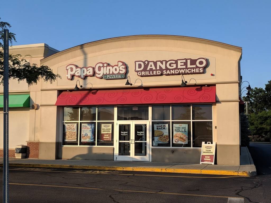 DAngelo Grilled Sandwiches | restaurant | 765 Bridge St, Weymouth, MA 02191, USA | 7813403385 OR +1 781-340-3385