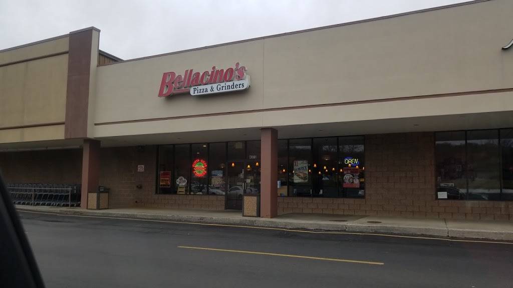 Bellacinos Pizza & Grinders | restaurant | 4373 Starkey Rd, Roanoke, VA 24018, USA | 5409892009 OR +1 540-989-2009