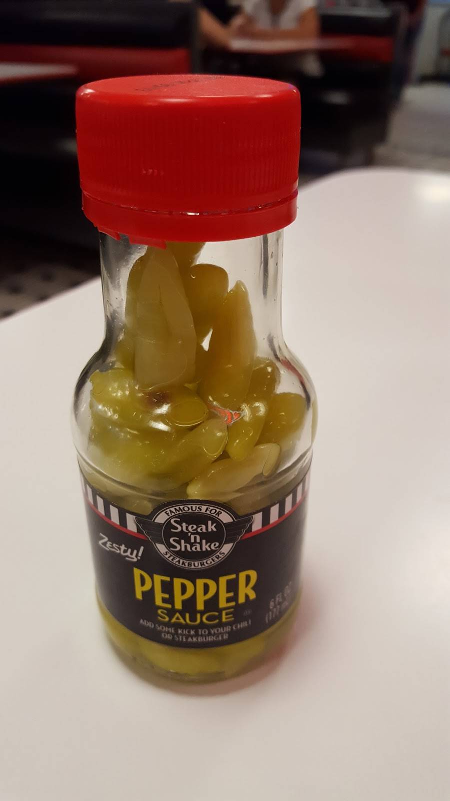 Steak n Shake (Temporarily Closed) | restaurant | 7350 Gravois Ave, St. Louis, MO 63116, USA | 3143529264 OR +1 314-352-9264