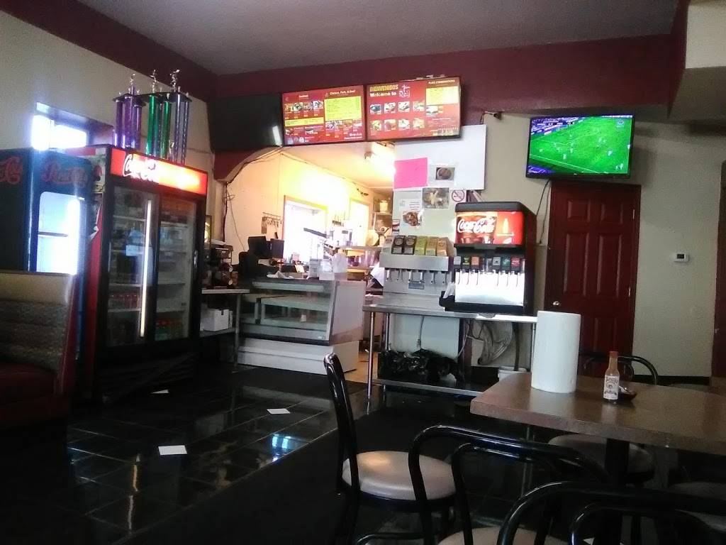 Tacos El Rey | restaurant | 403 S Tower Ave, Centralia, WA 98531, USA | 3607369412 OR +1 360-736-9412