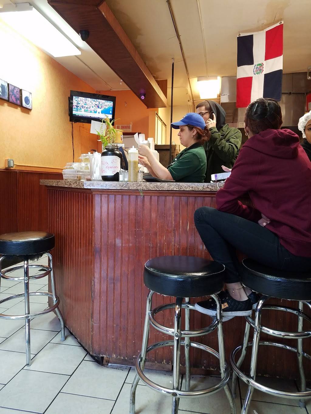 Busanka Restaurant | restaurant | 779 Port Reading Ave, Port Reading, NJ 07064, USA | 7329690092 OR +1 732-969-0092