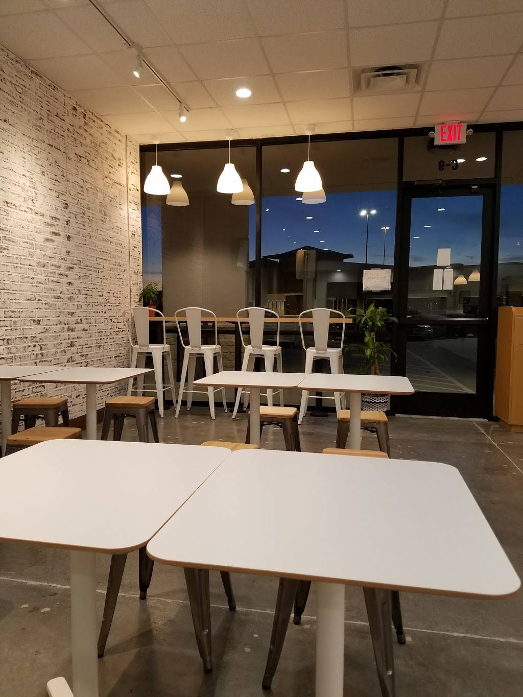 Square Root Poké | restaurant | 23119 Colonial Pkwy #C9, Katy, TX 77449, USA | 8324377651 OR +1 832-437-7651