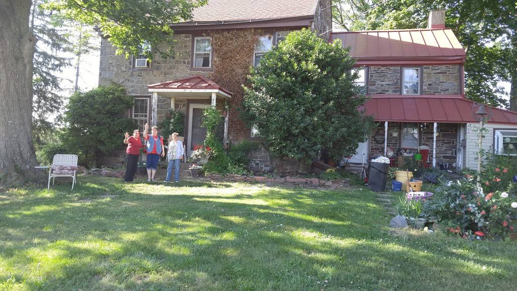 Take a Taste Cafe | restaurant | 407 E Lincoln Hwy, Langhorne, PA 19047, USA | 2154290606 OR +1 215-429-0606