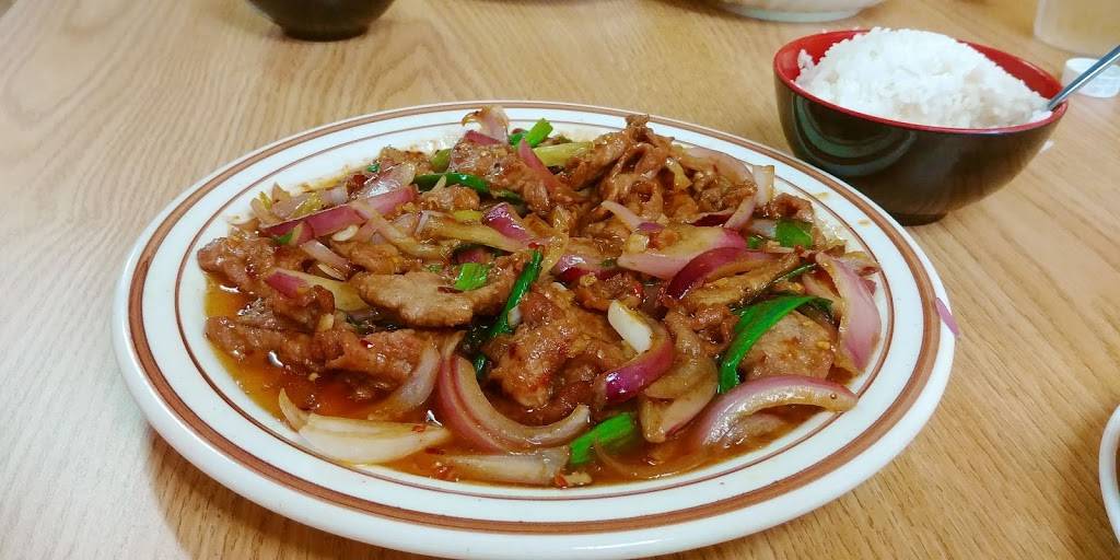 Sichuan Chinese Restaurant and Hot-Pot | restaurant | 122 E Beaufort St, Normal, IL 61761, USA | 3098889999 OR +1 309-888-9999