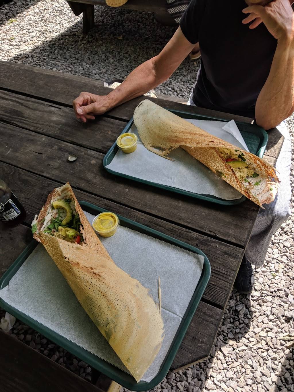 Hampton Chutney Co. | restaurant | 12 Amagansett Square, Amagansett, NY 11930, USA | 6312673131 OR +1 631-267-3131