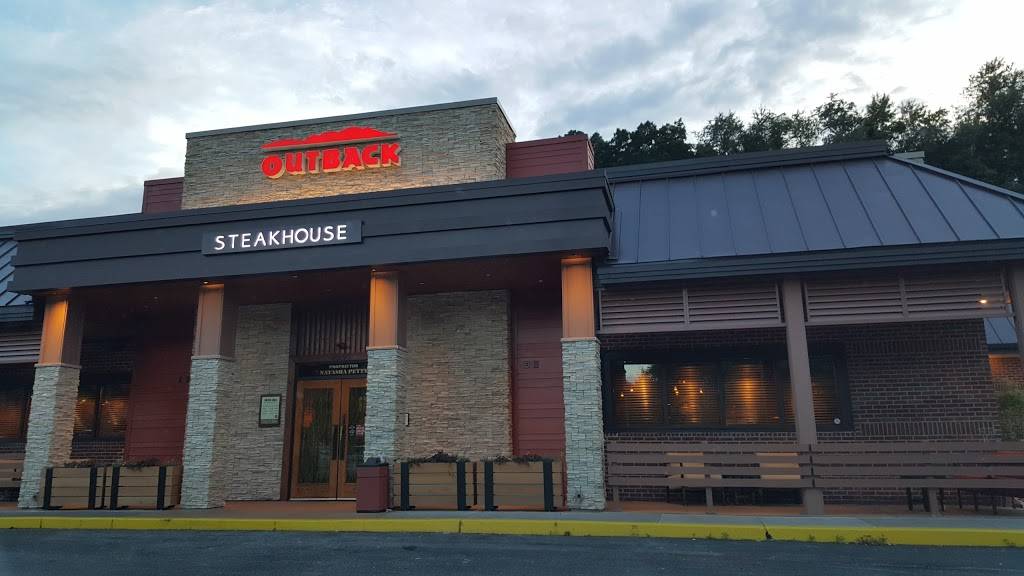 Outback Steakhouse | restaurant | 9395 McKnight Rd, Pittsburgh, PA 15237, USA | 4126355255 OR +1 412-635-5255