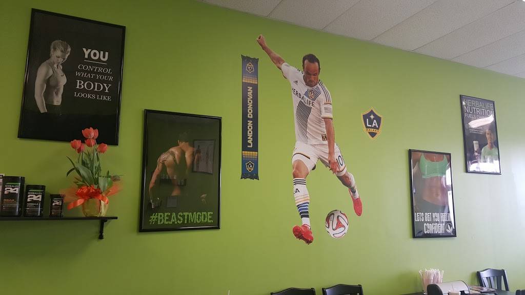 Better nutrition Herbalife club | restaurant | 9624-A Belair Rd, Nottingham, MD 21236, USA | 4439076321 OR +1 443-907-6321