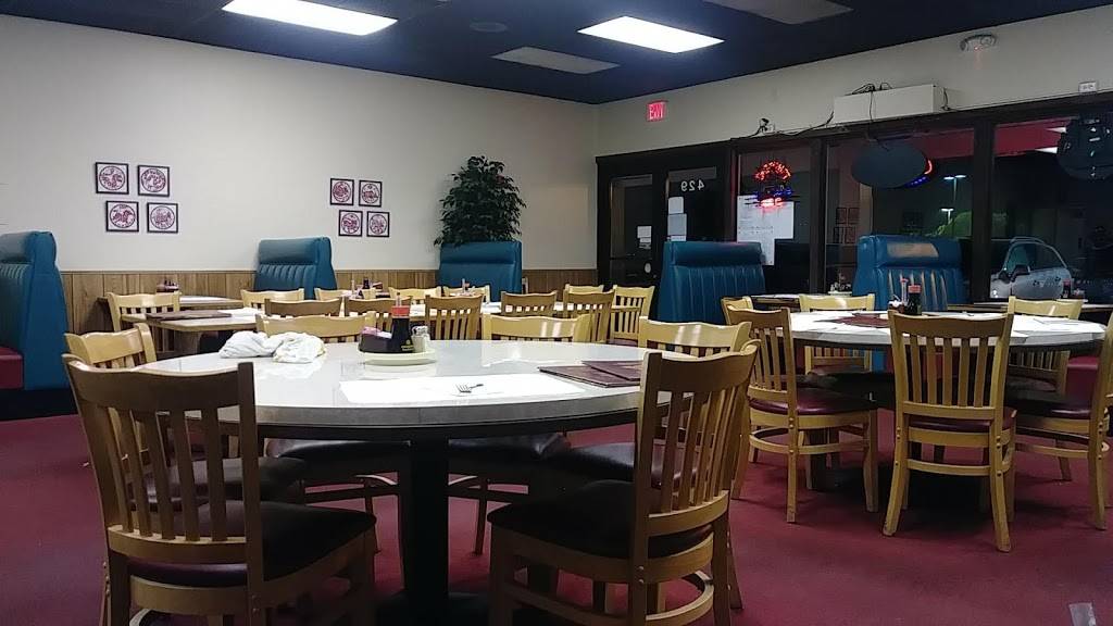 China Garden Restaurant | restaurant | 429 Stony Point Rd, Santa Rosa, CA 95401, USA | 7075269799 OR +1 707-526-9799