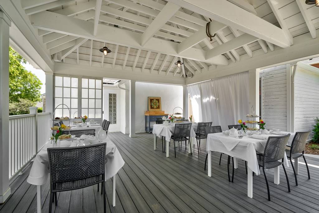 Waterdown Tea House | cafe | 297 Dundas St E, Waterdown, ON L0R 2H0, Canada | 9056904646 OR +1 905-690-4646