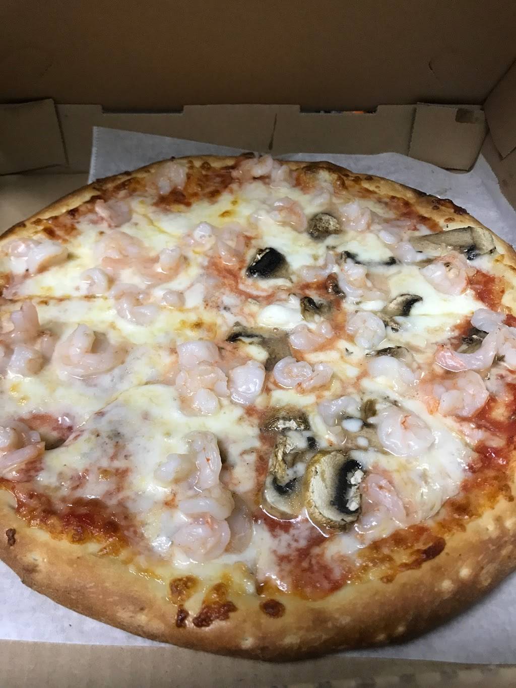 Rickys Pizza | restaurant | 753 S Westlake Ave, Los Angeles, CA 90057, USA | 2132969357 OR +1 213-296-9357