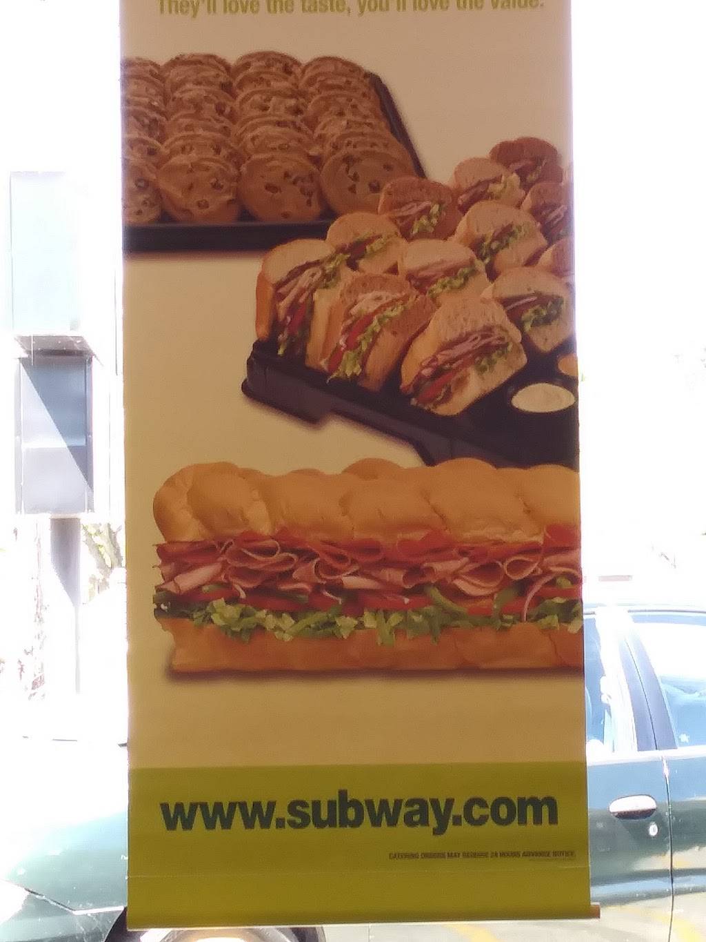 Subway Restaurants | restaurant | 814 Spencer Hwy, South Houston, TX 77587, USA | 7139414002 OR +1 713-941-4002