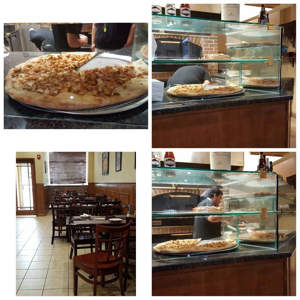 JonAngelo’s Pizzeria / Gabbianos Pizzeria & Restaurant | restaurant | 244 W Main St, Goshen, NY 10924, USA | 8452943393 OR +1 845-294-3393