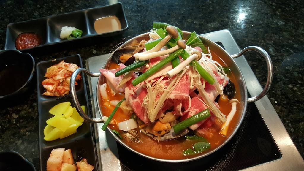 Wara Bistro Wok & Hot Pot | restaurant | 13788 Roswell Ave Suite 188, Chino, CA 91710, USA | 9093429128 OR +1 909-342-9128