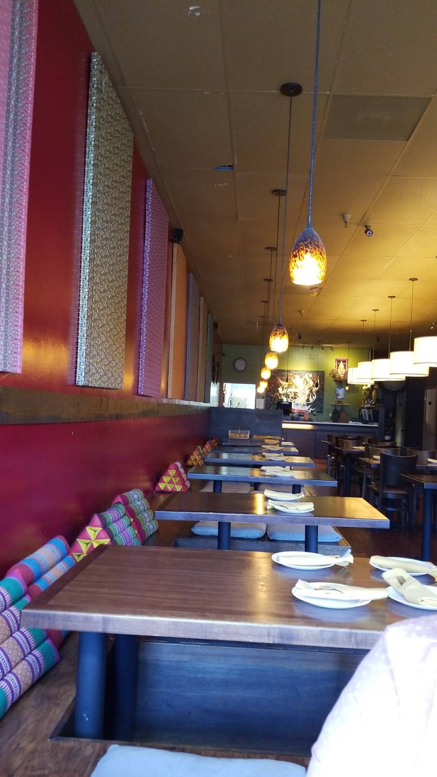 Mai Thai Cuisine | restaurant | 807 1st St, Benicia, CA 94510, USA | 7077471868 OR +1 707-747-1868