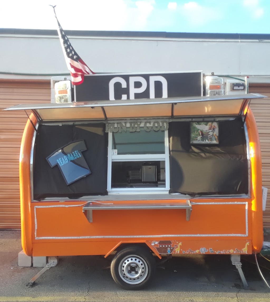 Cherubs Pizzeria Department (CPD) | restaurant | 6299 Powers Ave UNIT #254, Jacksonville, FL 32217, USA | 7082446905 OR +1 708-244-6905