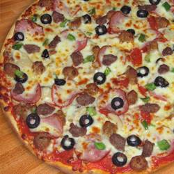 Northern Lights Pizza | restaurant | 2558 Hubbell Ave, Des Moines, IA 50317, USA | 5152665565 OR +1 515-266-5565