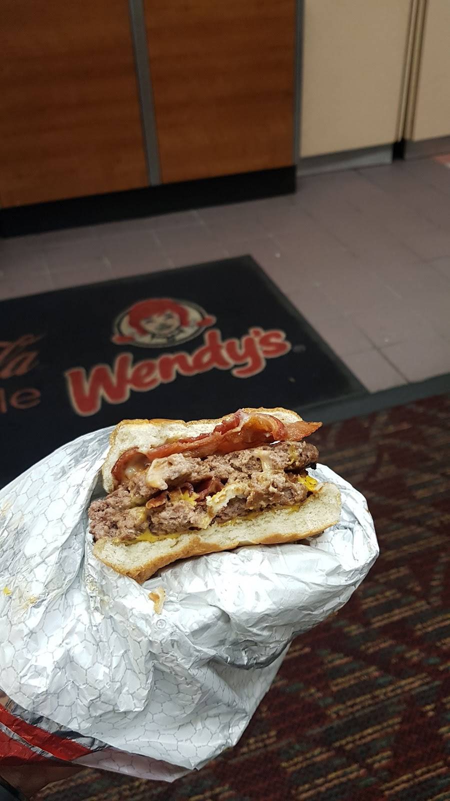 Wendys | restaurant | 7035 Durand Ave, Sturtevant, WI 53177, USA | 2625989101 OR +1 262-598-9101