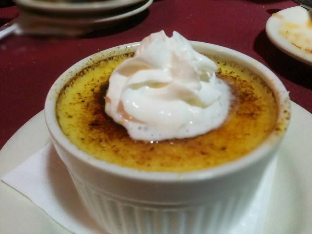 Tutto Famiglia | restaurant | 23766 Mercury Rd, Lake Forest, CA 92630, USA | 9494725466 OR +1 949-472-5466