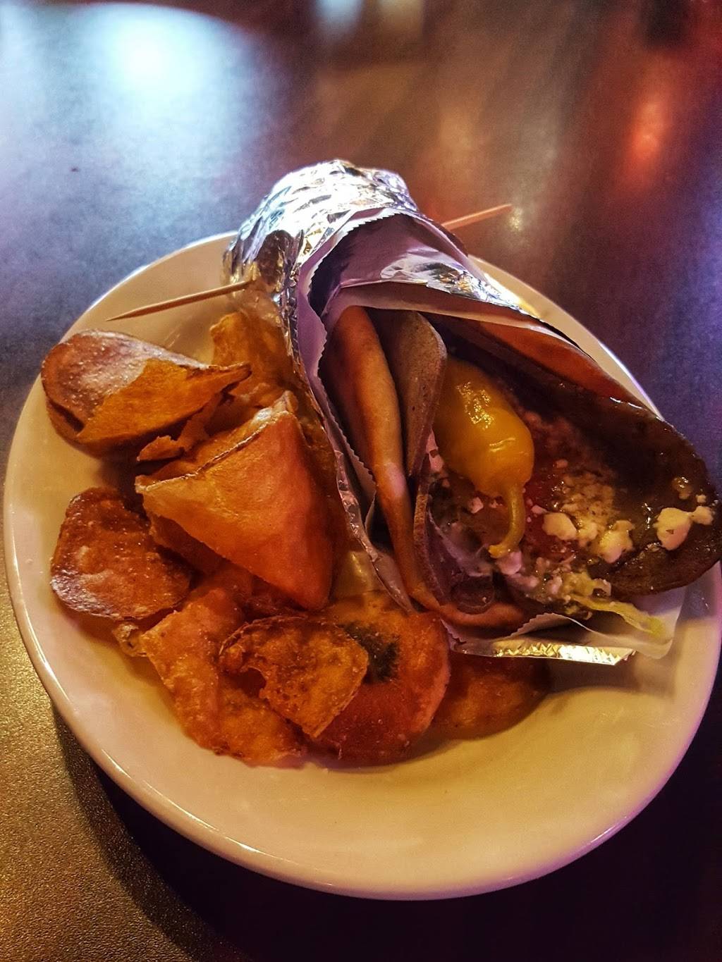 Roma Pizza | restaurant | 5293 Palivoda Dr, King George, VA 22485, USA | 5406632200 OR +1 540-663-2200