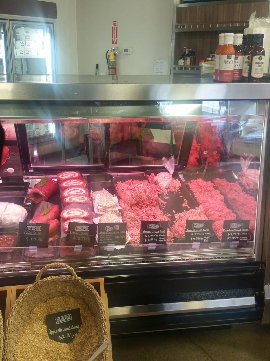 VG Meats Stoney Creek | meal takeaway | 131 Upper Centennial Pkwy, Stoney Creek, ON L8J 0B2, Canada | 9056642020 OR +1 905-664-2020