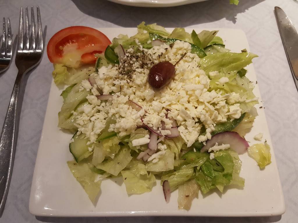 Ithaca Restaurant | restaurant | 5308 Hwy 7, Markham, ON L3P 1B9, Canada | 9054714590 OR +1 905-471-4590