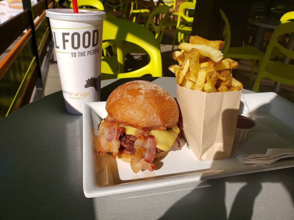 Burger Lounge | restaurant | 405 K St STE 230, Sacramento, CA 95814, USA | 9167019455 OR +1 916-701-9455