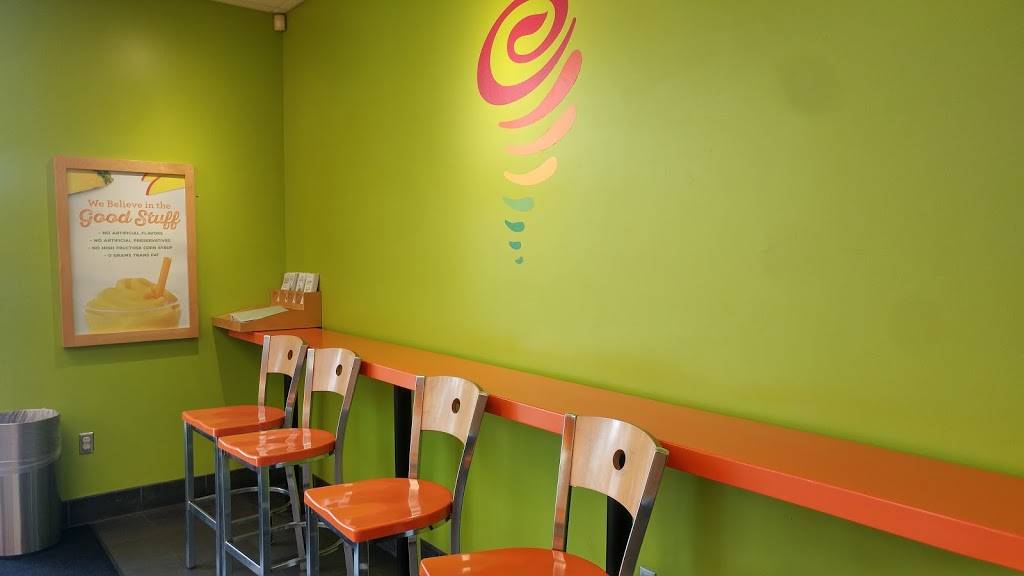Jamba Taylorsville | restaurant | 5578 S. Redwood Blvd Unit C, Taylorsville, UT 84123, USA | 8019689767 OR +1 801-968-9767