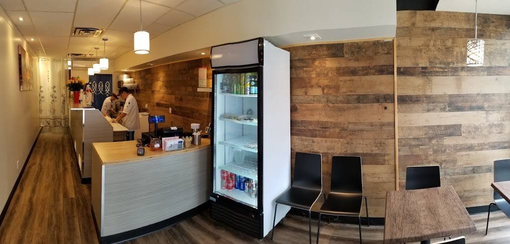 Sushi Bae | restaurant | 4910A Rue Wellington, Verdun, QC H4G 1X6, Canada | 4383873868 OR +1 438-387-3868