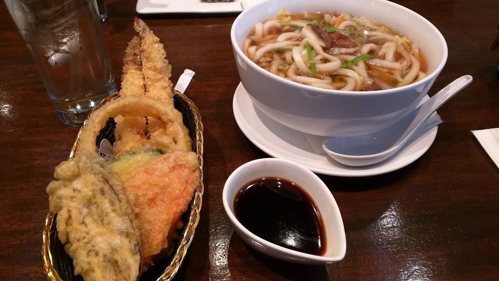 Le Shio | restaurant | 2303 Concord Pike, Wilmington, DE 19803, USA | 3028880145 OR +1 302-888-0145