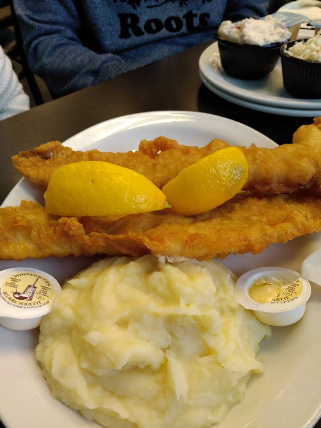 Beamsville Fish & Chips | restaurant | 5001 Greenlane, Beamsville, ON L0R 1B3, Canada | 9055630344 OR +1 905-563-0344