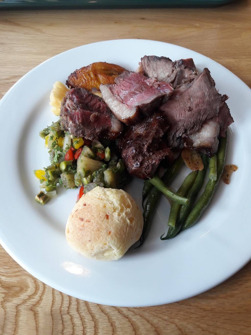 Pampas Grill Churrascaria | restaurant | 269 E Palm Ave, Burbank, CA 91502, Burbank, CA 91502, USA | 8188408822 OR +1 818-840-8822