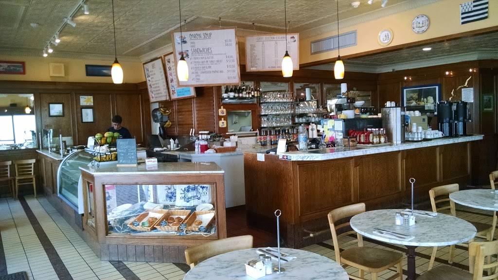 Crepes of Brittany | meal takeaway | 211 Alvarado St, Monterey, CA 93940, USA | 8316491930 OR +1 831-649-1930