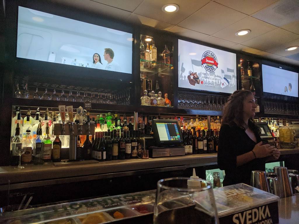 Little Italy Bar & Grill | restaurant | 10006 Scripps Ranch Blvd, San Diego, CA 92131, USA | 8588605445 OR +1 858-860-5445